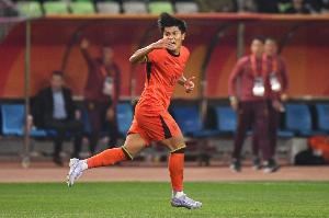 北青体育：蒯纪闻、朱鹏宇、陶强龙等多名00后进东亚杯备选阵容