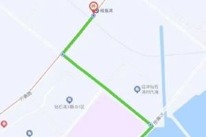 今晚足协杯大连英博vs北京国安，大连地铁5号线计划交通调整