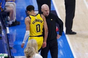 袁方：步行者今天若夺冠 将成为NBA历史最被低估也最传奇的总冠军